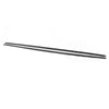 BMW 5 Series F10 Gloss Black Side Skirt Rocker Panel Extension Lip (2011-2016)