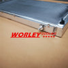 Subaru IMPREZA WRX GC8 STI 2.0L EJ20 Aluminum Radiator 42MM (1992-2000)