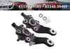 Toyota 4Runner / Landcruiser 2 x Front Lower Ball Joint Suspension
