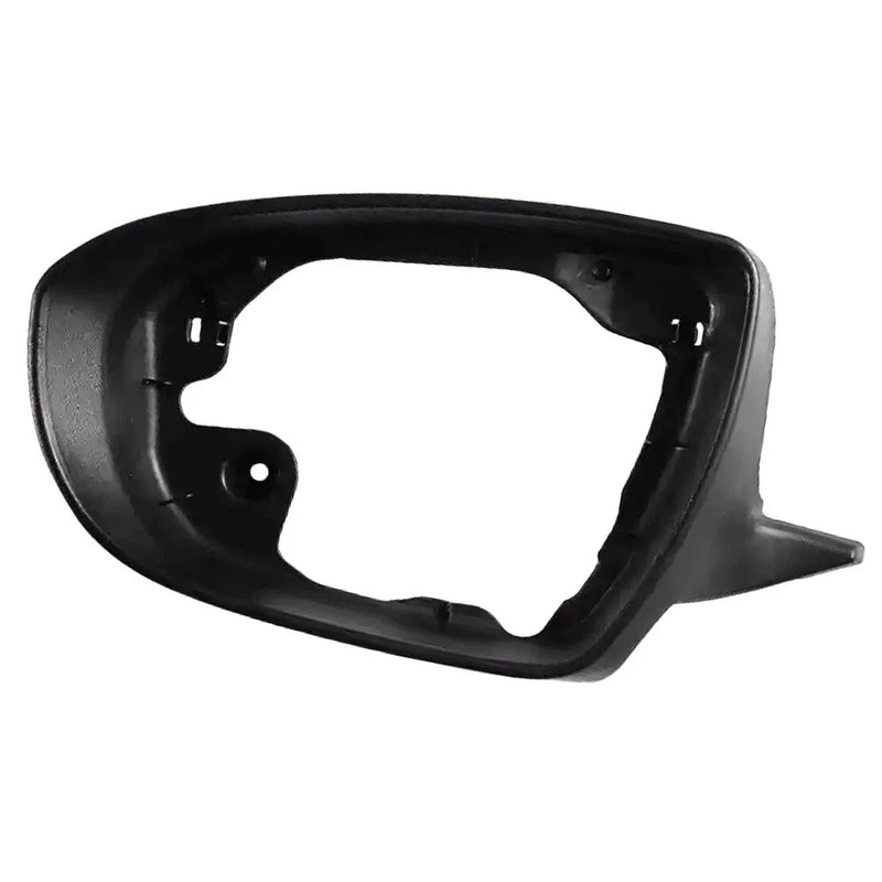 Kia Optima K5 Black Left Rear View Mirror Lower Cover (2011-2015)