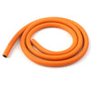 Motor Dirt Pit Bike ATV Orange Oil Hose Fuel Line Tube Pipe