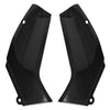 Yamaha YZF R1 Gas Tank Side Fairing Cowl (1998-2001)