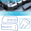 Toyota Prado GRJ120R GRJ121W Rocker Cover Gasket (2003-2009)