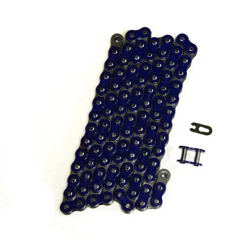 Kawasaki KFX400 Drive Chain (2003–2006)
