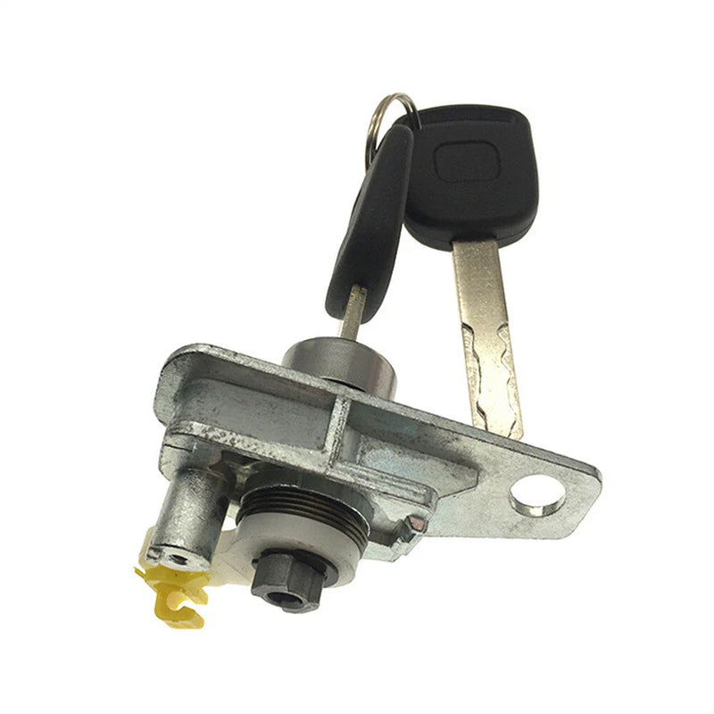 Honda Civic Trunk Lock Cylinder Set with 2 Keys (2006-2011)