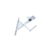 Toyota Landcruiser BJ FJ HJ 40 42 45 47 Manual Window Regulator