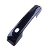 Ford F150 2021-2022 4x Carbon Fiber Door Handle Cover Trim