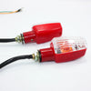 PIT PRO Dirt Motorcycle Bike MX 12V Indicator Turn Signal Light