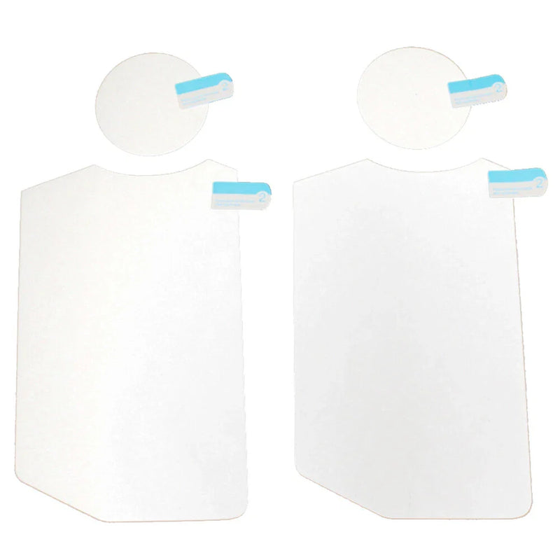DUCATI MULTISTRADA 1200 10-14 Clear Dashboard Screen Protector