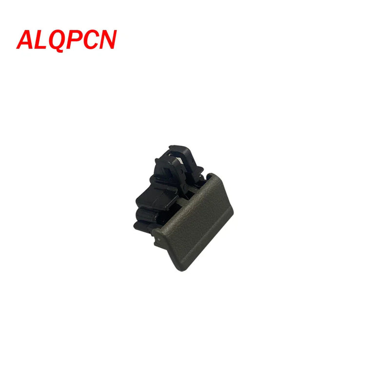 Toyota Hiace Gray Glove Box Latch Handle (1992-2004)