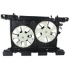 Cooling Fans Assembly for Scion tC 2011-2016