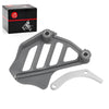Honda CR125R Front Sprocket Guard Chain-Guide Case Saver (1998–2007)