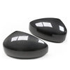 fit for Infiniti G35 2004-2006 Real Carbon Fiber Rearview Mirror Cover Caps