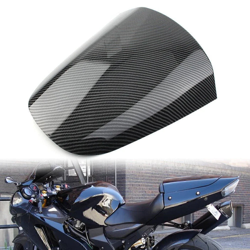 KAWASAKI Ninja ZX-12R Rear Seat Cover Cowl Tail Fairing (2000-2008)