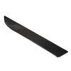 Audi A4 B8, A5 Carbon Fiber Dashboard Trim Cover (2008-2016)
