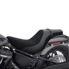 Harley Softail Standard Street Bob FLDE Driver Passenger Seat (2018-2025)