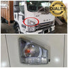 Isuzu Elf NPR NQR HD Front Right Corner Light (2008-On)