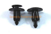 Pliers Honda Fork Head Plastic Black Screw Rivet Bugs Packs 10-100