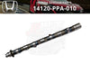 Honda Accord / CR-V / Civic Exhaust Camshaft Assembly (Japan)