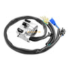 Honda VTX1800C / VTX1800R / VTX1800S Left Switch Turn Signal/Horn/Headlight