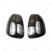 Infiniti EX FX35 Carbon Fiber Side Mirror Covers (2009-2014)