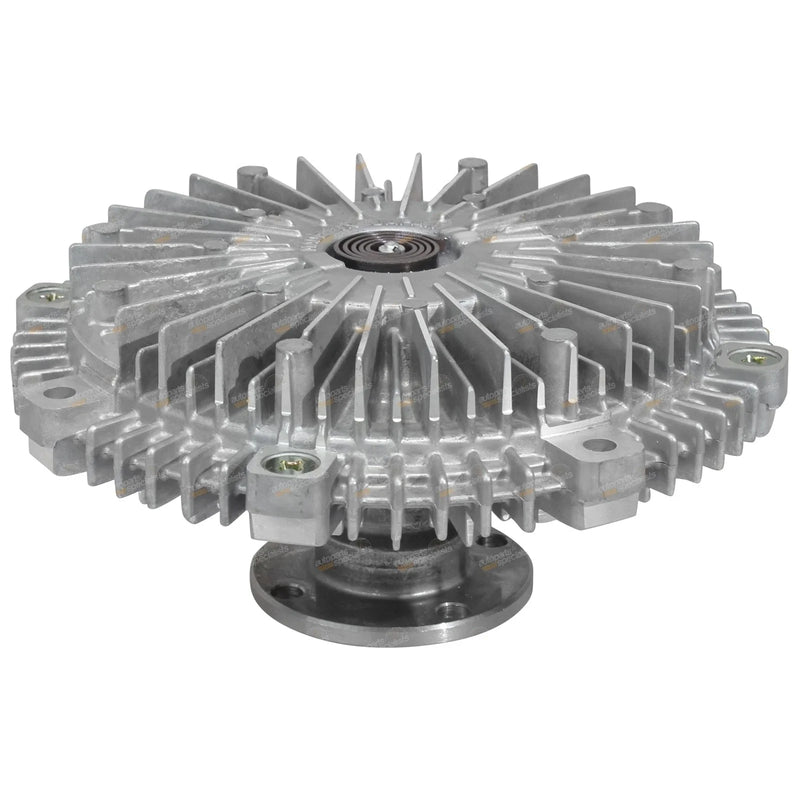 Viscous Fan Clutch Coupling - Made in Japan