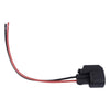 Ford EV6 EV14 8x Fuel Injector Connector Pigtail Wire