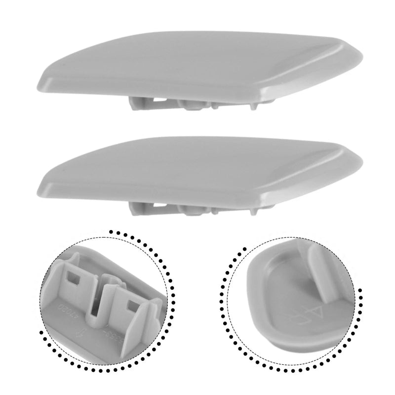 Toyota Washer Cover Cap