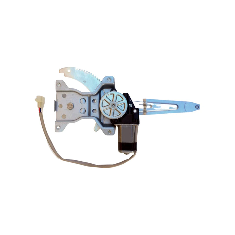 Toyota Landcruiser J80 Rear Right Window Regulator with Motor (1990-1998)