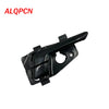 Kia Picanto Black Rear Right Door Handle (2011-2016)