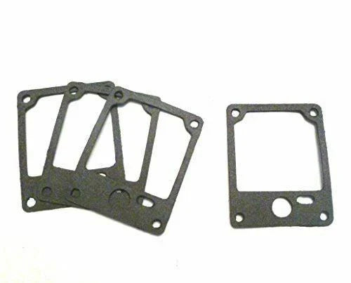 Yamaha Virago XV1100 4 x Float Bowl Gaskets (1989–1998)