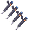 Holden Trax TJ 1.8L 4X Fuel Injectors (2013-2021)