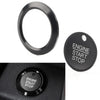 Ford F150 Raptor Engine Start Stop Switch Button Cover Trim (2015-2020)