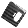 Kia Stinger (2018-2023) Black Fuse Box Panel Cover Trim