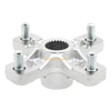 Yamaha Blaster 200 YFS200 Rear Wheel Hub Kit 2 x (1988–2006)