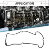 Suzuki WAGON R+ 1.2 Valve Cover Gasket (1998-2000)