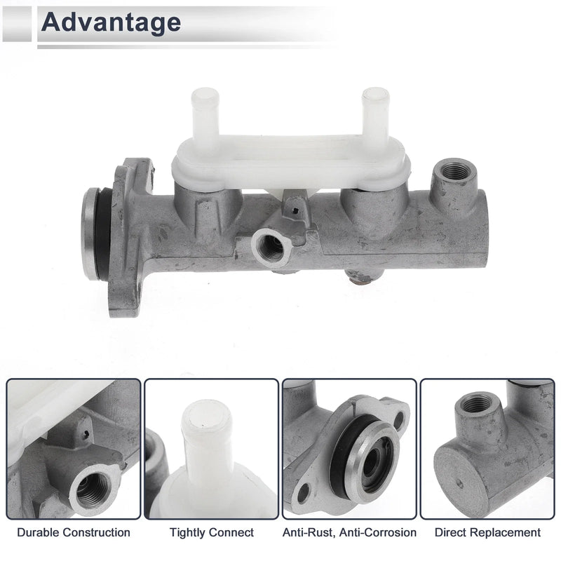 Lexus RX300 Brake Master Cylinder (2001-2002)