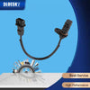 Hyundai IMAX ILOAD TQ 2.4L G4KG Crankshaft Sensor (2008-2016)