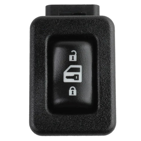Chevrolet Silverado Sierra 1500 2500 3500 Door Lock Switch (2007-2013)