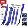 Auto Car ABS Plastic Removal Tools Set Casement Trims Door Panel Fastener