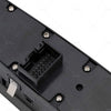 Porsche Cayenne, Macan, Panamera Window Lifter Switch (2011-2023)