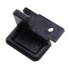 Honda Accord Console Lock Tray Armrest Latch (2003-2007)