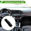 Toyota Harrier 60 Series Dashboard Cover 1 Black Anti-Slip (2016–2019)
