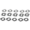Honda GX160 GX200 GX168 5.5HP 6.5HP Carburetor Gasket