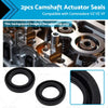 GM Holden Commodore VZ VE VF V6 Camshaft Actuator Seal (2004-2017)