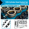 Holden Nova, Toyota Corolla VRS Cylinder Head Gasket Set (1993-1997)