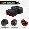 Ford F-150 F-250 F-350 Throttle Position Sensor (1991-1995)