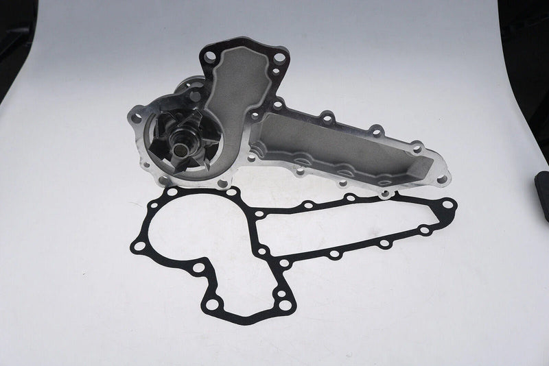 Bobcat 751 763 773 7753 S150 S160 S185 Water Pump & Gasket
