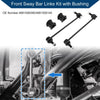 Toyota Camry Front Stabilizer Bar Links & Bushings