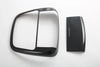 Dodge Charger Carbon Fiber Front Reading Light Cover Trim (2016-2021)